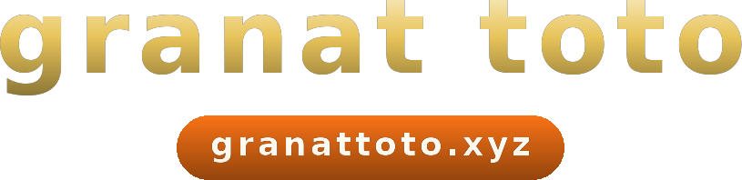 granat toto logo